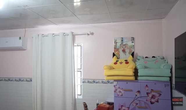 Cặp song sinh "kỳ lạ" ở Sóc Trăng sau 2 năm nổi tiếng, gia đình từ ở trọ đã xây được nhà riêng- Ảnh 11. Cặp song sinh "kỳ lạ" ở Sóc Trăng sau 2 năm nổi tiếng, gia đình từ ở trọ đã xây được nhà riêng- Ảnh 11.