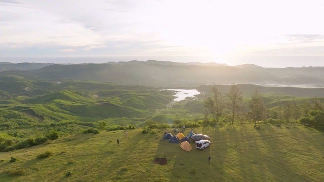 Phát hiện cao nguyên cảnh như nước ngoài, khí hậu có đủ 4 mùa trong ngày, cách thành phố hơn 100km- Ảnh 3. Phát hiện cao nguyên cảnh như nước ngoài, khí hậu có đủ 4 mùa trong ngày, cách thành phố hơn 100km- Ảnh 3.