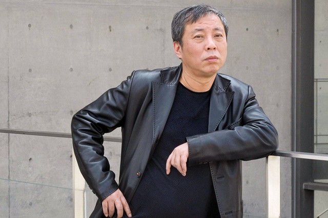 Tỷ phú ngầm, sở hữu 15 công ty niêm yết: cơ hội dành cho người có dũng khí thử, nếu không cố gắng, bạn chỉ có thể giậm chân tại chỗ - Ảnh 1. Tỷ phú ngầm, sở hữu 15 công ty niêm yết: cơ hội dành cho người có dũng khí thử, nếu không cố gắng, bạn chỉ có thể giậm chân tại chỗ - Ảnh 1.