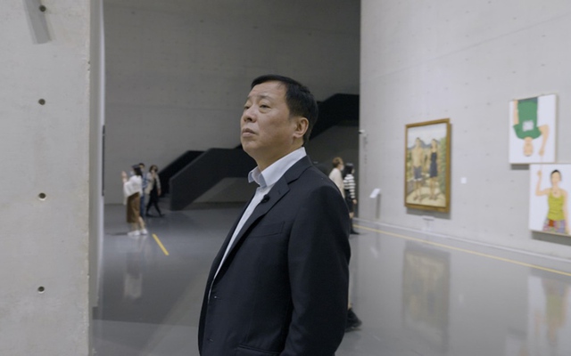 Tỷ phú ngầm, sở hữu 15 công ty niêm yết: cơ hội dành cho người có dũng khí thử, nếu không cố gắng, bạn chỉ có thể giậm chân tại chỗ - Ảnh 3. Tỷ phú ngầm, sở hữu 15 công ty niêm yết: cơ hội dành cho người có dũng khí thử, nếu không cố gắng, bạn chỉ có thể giậm chân tại chỗ - Ảnh 3.