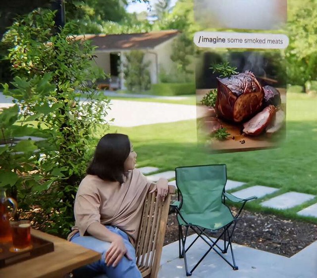 Mark Zuckerberg khoe biệt thự AI của mình, ông trùm công nghệ này, sớm đã sống một cuộc sống ở tương lai - Ảnh 4. Mark Zuckerberg khoe biệt thự AI của mình, ông trùm công nghệ này, sớm đã sống một cuộc sống ở tương lai - Ảnh 4.