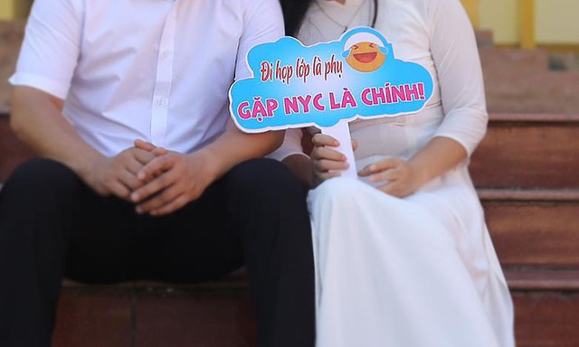 Tại sao bạn không thích đi họp lớp? Đây là 5 kiểu người dù bận rộn vẫn tham gia, 3 người dù được mời cũng không đến - Ảnh 2. Tại sao bạn không thích đi họp lớp? Đây là 5 kiểu người dù bận rộn vẫn tham gia, 3 người dù được mời cũng không đến - Ảnh 2.