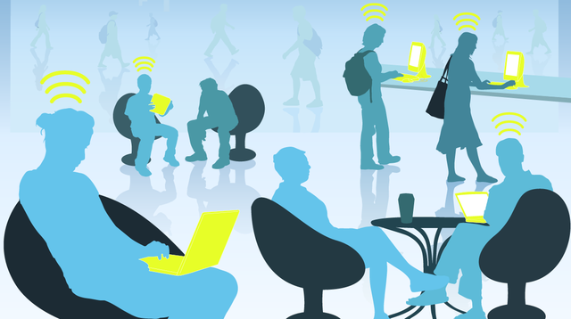 Wifi có gây ung thư không? Cảnh báo 5 tác động âm thầm bào mòn sức khỏe từng ngày - Ảnh 1. Wifi có gây ung thư không? Cảnh báo 5 tác động âm thầm bào mòn sức khỏe từng ngày - Ảnh 1.