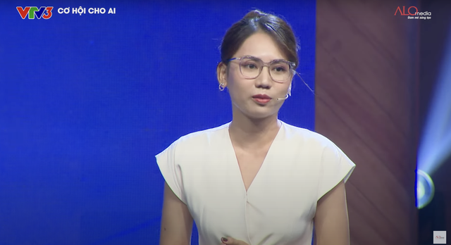 Nữ ứng viên từng là trợ lý giám đốc, ký hơn 10 hợp đồng với doanh thu 2 tỷ đồng vẫn bị cả 5 Sếp từ chối - Ảnh 2. Nữ ứng viên từng là trợ lý giám đốc, ký hơn 10 hợp đồng với doanh thu 2 tỷ đồng vẫn bị cả 5 Sếp từ chối - Ảnh 2.