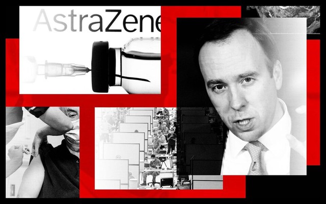 Nóng: Vắc xin Covid-19 của AstraZeneca bị kiện vì gây đông máu, hơn 80 nạn nhân đang chờ phán quyết - Ảnh 1.