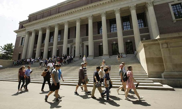 5 câu chuyện các giao sư tại đại học Havard rất thích kể cho các sinh viên của mình: nó đã thay đổi cuộc đời của nhiều người, và biết đâu, cũng có thể thay đổi cuộc đời của bạn - Ảnh 4. 5 câu chuyện các giao sư tại đại học Havard rất thích kể cho các sinh viên của mình: nó đã thay đổi cuộc đời của nhiều người, và biết đâu, cũng có thể thay đổi cuộc đời của bạn - Ảnh 4.