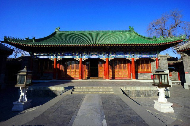 Học cách làm giàu nhạy bén như Hòa Thân: Kinh doanh từ lương thực đến đất đai, cửa hàng mọc lên khắp các cả nước, điểm mấu chốt không giao dịch bằng tiền - Ảnh 6. Học cách làm giàu nhạy bén như Hòa Thân: Kinh doanh từ lương thực đến đất đai, cửa hàng mọc lên khắp các cả nước, điểm mấu chốt không giao dịch bằng tiền - Ảnh 6.