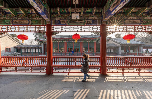 Học cách làm giàu nhạy bén như Hòa Thân: Kinh doanh từ lương thực đến đất đai, cửa hàng mọc lên khắp các cả nước, điểm mấu chốt không giao dịch bằng tiền - Ảnh 4. Học cách làm giàu nhạy bén như Hòa Thân: Kinh doanh từ lương thực đến đất đai, cửa hàng mọc lên khắp các cả nước, điểm mấu chốt không giao dịch bằng tiền - Ảnh 4.