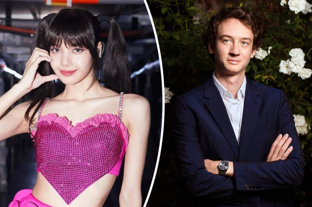 Liên tục vướng tin đồn rạn nứt, nếu Lisa BlackPink thực sự chia tay bạn trai tỷ phú, đây sẽ là khối tài sản và lợi ích khổng lồ mà nữ ca sĩ vụt mất - Ảnh 1. Liên tục vướng tin đồn rạn nứt, nếu Lisa BlackPink thực sự chia tay bạn trai tỷ phú, đây sẽ là khối tài sản và lợi ích khổng lồ mà nữ ca sĩ vụt mất - Ảnh 1.