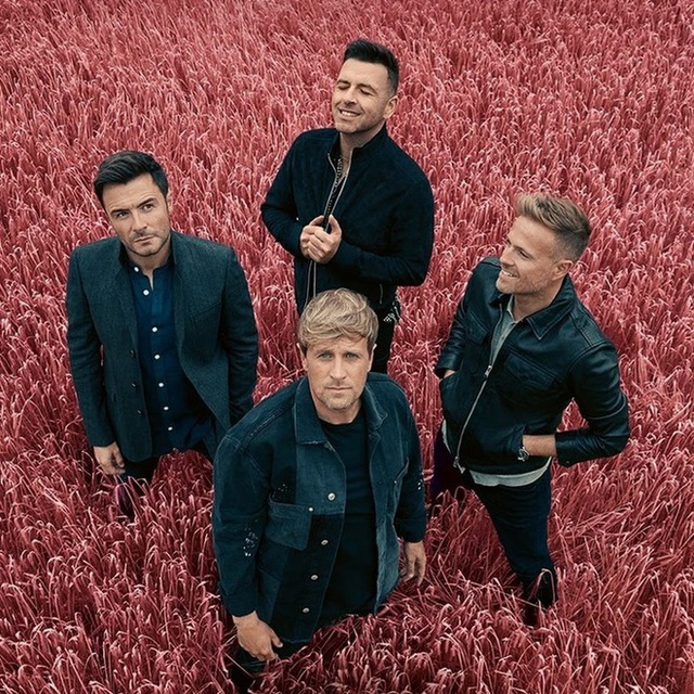 Nữ ca sĩ 22 tuổi sẽ hát mở màn đêm diễn của Westlife tại Việt Nam là ai? - Ảnh 1. Nữ ca sĩ 22 tuổi sẽ hát mở màn đêm diễn của Westlife tại Việt Nam là ai? - Ảnh 1.