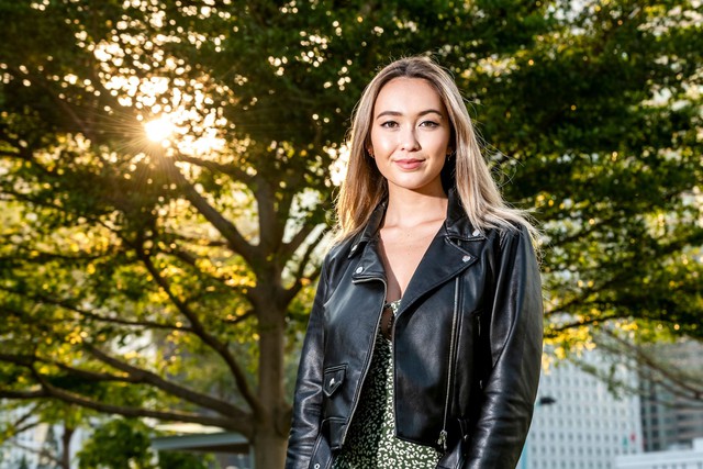 Nữ ca sĩ 22 tuổi sẽ hát mở màn đêm diễn của Westlife tại Việt Nam là ai? - Ảnh 3. Nữ ca sĩ 22 tuổi sẽ hát mở màn đêm diễn của Westlife tại Việt Nam là ai? - Ảnh 3.