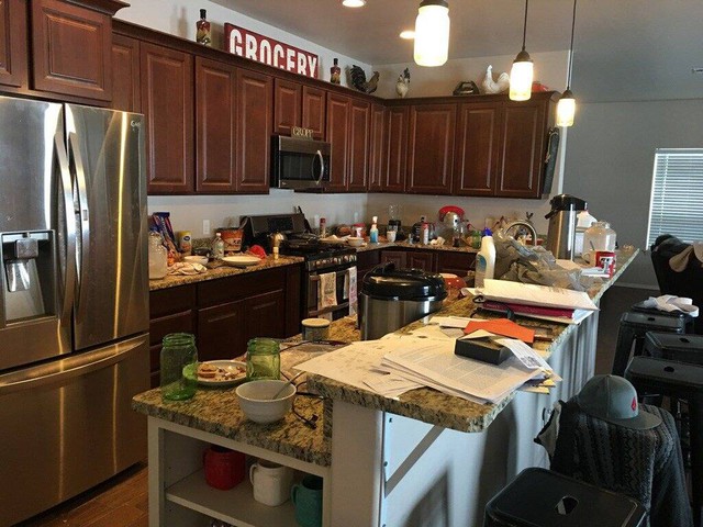 3 thứ trong nhà phải vứt bỏ lập tức nếu không muốn gặp tai hoạ, sống bế tắc, làm ăn lụi bại - Ảnh 2. 3 thứ trong nhà phải vứt bỏ lập tức nếu không muốn gặp tai hoạ, sống bế tắc, làm ăn lụi bại - Ảnh 2.