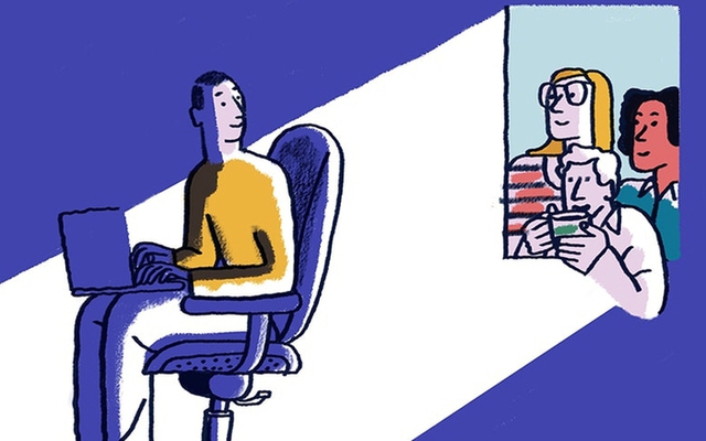 Buổi họp lớp sau 25 năm ra trường khiến tôi nhận ra phép toán “3+7” có thể thay đổi cuộc đời một người - Ảnh 2. Buổi họp lớp sau 25 năm ra trường khiến tôi nhận ra phép toán “3+7” có thể thay đổi cuộc đời một người - Ảnh 2.