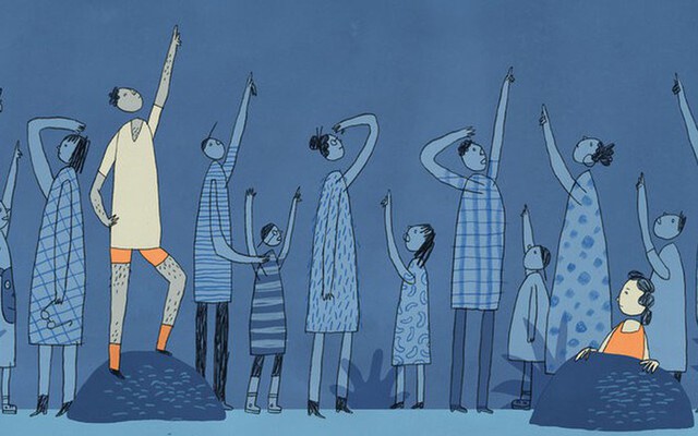 Buổi họp lớp sau 25 năm ra trường khiến tôi nhận ra phép toán “3+7” có thể thay đổi cuộc đời một người - Ảnh 1. Buổi họp lớp sau 25 năm ra trường khiến tôi nhận ra phép toán “3+7” có thể thay đổi cuộc đời một người - Ảnh 1.