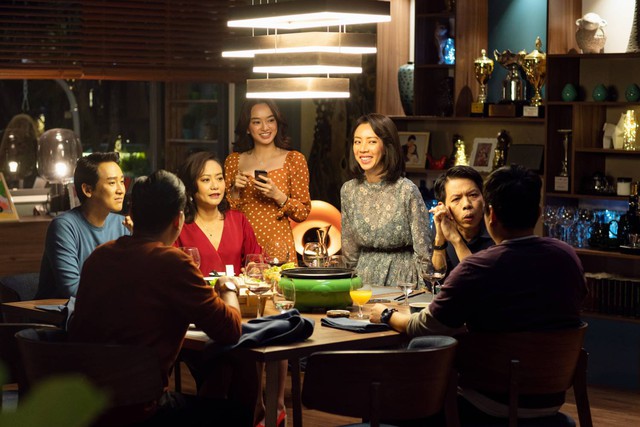 Vợ đòi đi họp lớp khi công việc chưa ổn định, tôi không bằng lòng: Bao giờ thừa tiền thì hẵng nghĩ tới! - Ảnh 1. Vợ đòi đi họp lớp khi công việc chưa ổn định, tôi không bằng lòng: Bao giờ thừa tiền thì hẵng nghĩ tới! - Ảnh 1.