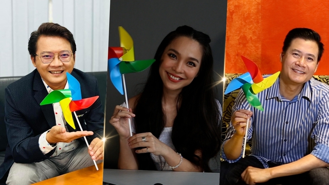 Hành trình 5 năm nâng cao nhận thức về tự kỷ ở trẻ em Việt Nam: Để cánh cửa cơ hội không bị đóng lại, ước mơ chẳng bị bỏ quên! - Ảnh 3. Hành trình 5 năm nâng cao nhận thức về tự kỷ ở trẻ em Việt Nam: Để cánh cửa cơ hội không bị đóng lại, ước mơ chẳng bị bỏ quên! - Ảnh 3.