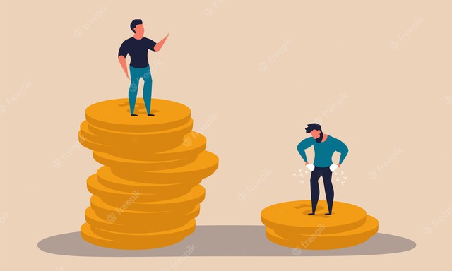 Con cái tốt nghiệp đại học không có cuộc sống đủ đầy như cha mẹ chỉ học hết tiểu học: cuộc sống ở các đô thị lớn quả thực khó khăn tới như vậy ư? - Ảnh 3. Con cái tốt nghiệp đại học không có cuộc sống đủ đầy như cha mẹ chỉ học hết tiểu học: cuộc sống ở các đô thị lớn quả thực khó khăn tới như vậy ư? - Ảnh 3.