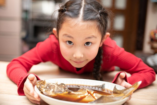 Vì sao người Nhật ăn cá đến phát chán nhưng vẫn phải có đủ trong 3 bữa cơm mỗi ngày? - Ảnh 3. Vì sao người Nhật ăn cá đến phát chán nhưng vẫn phải có đủ trong 3 bữa cơm mỗi ngày? - Ảnh 3.