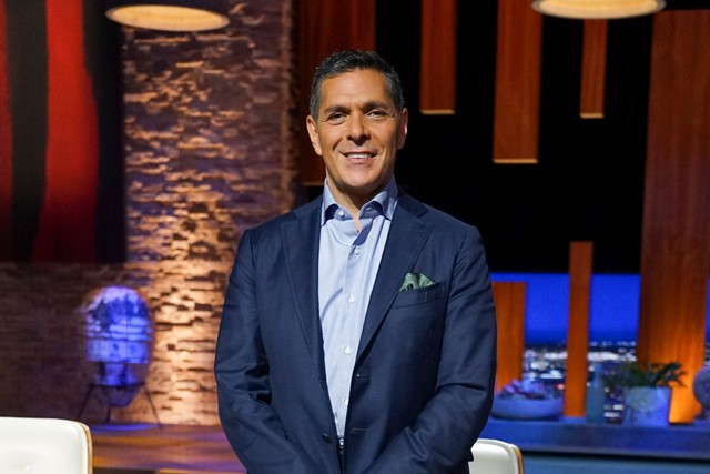 Tỷ phú, giám khảo khách mời thường xuyên của chương trình “Shark Tank”: Nhân tố số 1 mà tôi tìm kiếm trước khi tuyển dụng bất kỳ ai đặc biệt là ứng viên Gen Z đó là sự “hướng nội” - Ảnh 2. Tỷ phú, giám khảo khách mời thường xuyên của chương trình “Shark Tank”: Nhân tố số 1 mà tôi tìm kiếm trước khi tuyển dụng bất kỳ ai đặc biệt là ứng viên Gen Z đó là sự “hướng nội” - Ảnh 2.