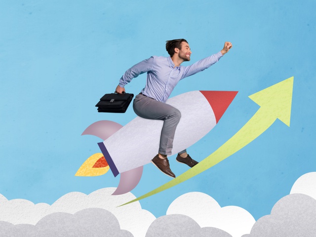 8 cái được của việc phát triển bản thân: Người khôn ngoan biết nắm bắt còn kẻ dại bỏ lỡ khiến cuộc đời chật vật! - Ảnh 2. 8 cái được của việc phát triển bản thân: Người khôn ngoan biết nắm bắt còn kẻ dại bỏ lỡ khiến cuộc đời chật vật! - Ảnh 2.