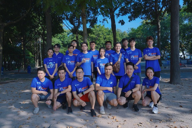 Sếp Ngọc Lan: Không có 'quá độ' khó tạo nên kỳ tích, giai đoạn này phải bỏ gia đình lại phía sau! - Ảnh 5. Sếp Ngọc Lan: Không có 'quá độ' khó tạo nên kỳ tích, giai đoạn này phải bỏ gia đình lại phía sau! - Ảnh 5.