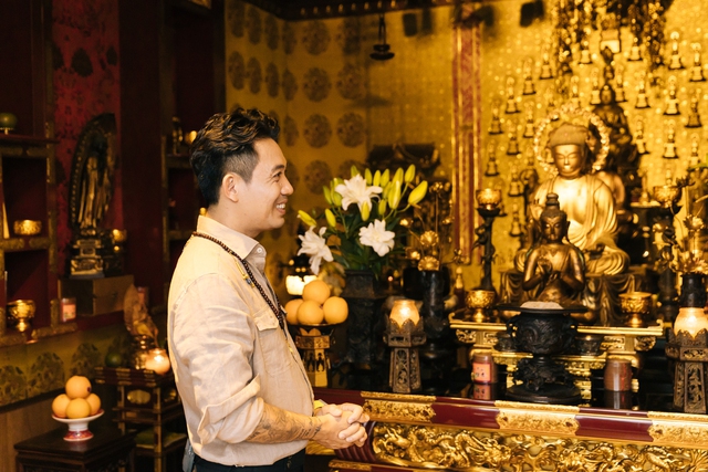 Tâm sự từ tận đáy lòng của đại gia Minh Nhựa: Tôi là con một, ít bạn bè, anh chị em, mong mọi người hiểu và thương tôi nhiều hơn! - Ảnh 3. Tâm sự từ tận đáy lòng của đại gia Minh Nhựa: Tôi là con một, ít bạn bè, anh chị em, mong mọi người hiểu và thương tôi nhiều hơn! - Ảnh 3.