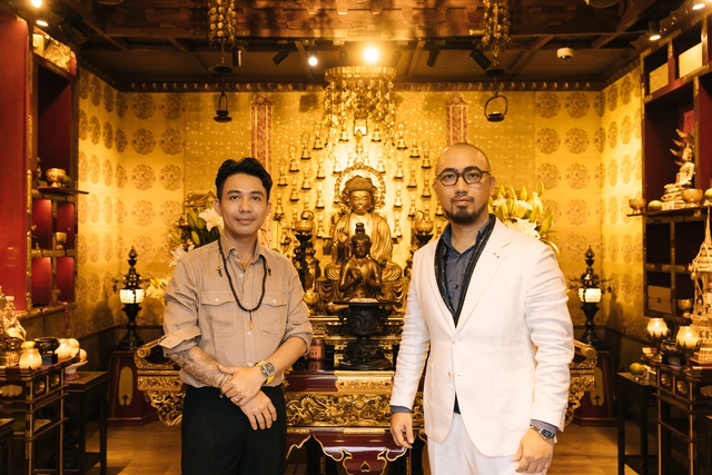 Tâm sự từ tận đáy lòng của đại gia Minh Nhựa: Tôi là con một, ít bạn bè, anh chị em, mong mọi người hiểu và thương tôi nhiều hơn! - Ảnh 2. Tâm sự từ tận đáy lòng của đại gia Minh Nhựa: Tôi là con một, ít bạn bè, anh chị em, mong mọi người hiểu và thương tôi nhiều hơn! - Ảnh 2.