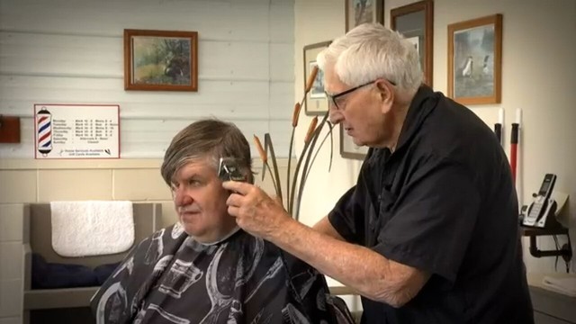 Người đàn ông 91 tuổi này đã làm một công việc duy nhất trong 75 năm - lời khuyên tốt nhất của ông dành cho những người trẻ hiện đại để có một sự nghiệp hạnh phúc lâu dài - Ảnh 2. Người đàn ông 91 tuổi này đã làm một công việc duy nhất trong 75 năm - lời khuyên tốt nhất của ông dành cho những người trẻ hiện đại để có một sự nghiệp hạnh phúc lâu dài - Ảnh 2.