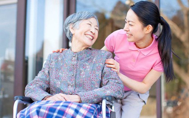 Tuổi 70, tôi nhận ra 5 điều không nên đặt quá nhiều hy vọng để tuổi già hạnh phúc, vui vẻ hơn - Ảnh 1. Tuổi 70, tôi nhận ra 5 điều không nên đặt quá nhiều hy vọng để tuổi già hạnh phúc, vui vẻ hơn - Ảnh 1.