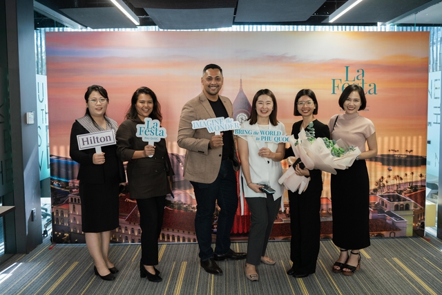 Một khách sạn mới toanh ở Phú Quốc: Lấy cảm hứng từ chuyện tình lãng mãn, có vô vàn trải nghiệm thú vị! - Ảnh 2.