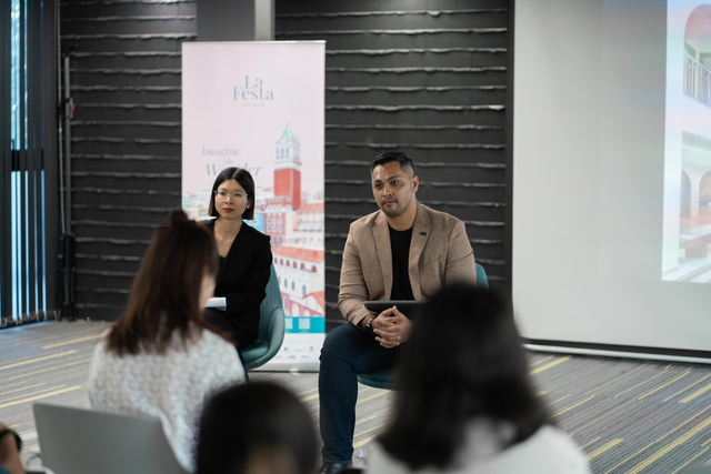 Một khách sạn mới toanh ở Phú Quốc: Lấy cảm hứng từ chuyện tình lãng mãn, có vô vàn trải nghiệm thú vị! - Ảnh 1.