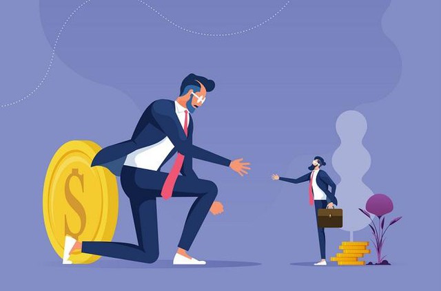 Những nhà đầu tư thiên tài đầu tư vào bản chất con người: có một kiểu người, dù thời thế thay đổi ra sao, vẫn luôn có thể kiếm được nhiều tiền hơn người khác - Ảnh 3. Những nhà đầu tư thiên tài đầu tư vào bản chất con người: có một kiểu người, dù thời thế thay đổi ra sao, vẫn luôn có thể kiếm được nhiều tiền hơn người khác - Ảnh 3.