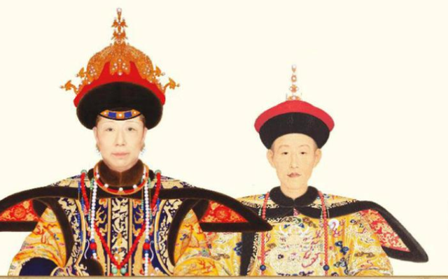 Sùng khánh hoàng thái hậu là mẹ đẻ hay mẹ nuôi của vua Càn Long? - Ảnh 3. Sùng khánh hoàng thái hậu là mẹ đẻ hay mẹ nuôi của vua Càn Long? - Ảnh 3.