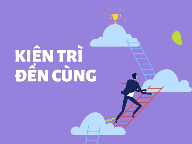 Có 4 kiểu người luôn được vận may ưu ái, chắc chắn không có người thụ động, lười biếng, ngại thay đổi - Ảnh 3. Có 4 kiểu người luôn được vận may ưu ái, chắc chắn không có người thụ động, lười biếng, ngại thay đổi - Ảnh 3.