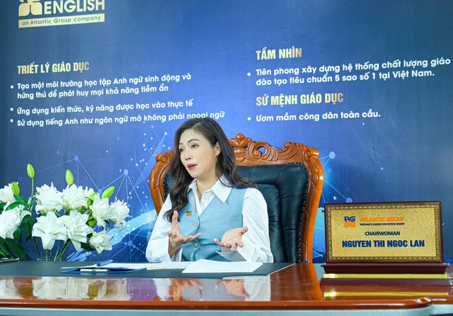 Nên đi xuất khẩu lao động hay học đại học? Sếp Ngọc Lan đưa ra lời khuyên cực thấm! - Ảnh 3. Nên đi xuất khẩu lao động hay học đại học? Sếp Ngọc Lan đưa ra lời khuyên cực thấm! - Ảnh 3.