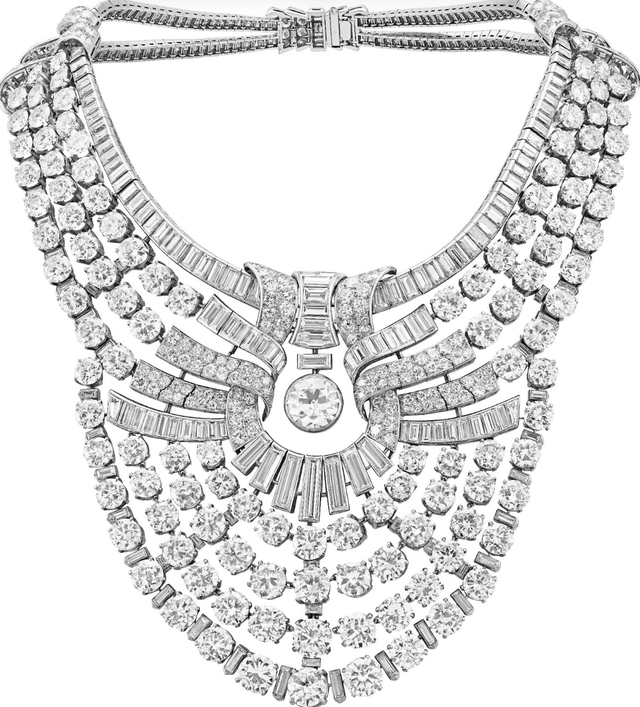 Triển lãm Van Cleef & Arpels tại bảo tàng D ở Seoul: 300 tác phẩm được trưng bày trong không gian nghệ thuật siêu ấn tượng! - Ảnh 3. Triển lãm Van Cleef & Arpels tại bảo tàng D ở Seoul: 300 tác phẩm được trưng bày trong không gian nghệ thuật siêu ấn tượng! - Ảnh 3.