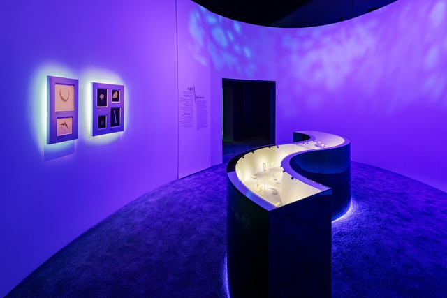 Triển lãm Van Cleef & Arpels tại bảo tàng D ở Seoul: 300 tác phẩm được trưng bày trong không gian nghệ thuật siêu ấn tượng! - Ảnh 2. Triển lãm Van Cleef & Arpels tại bảo tàng D ở Seoul: 300 tác phẩm được trưng bày trong không gian nghệ thuật siêu ấn tượng! - Ảnh 2.