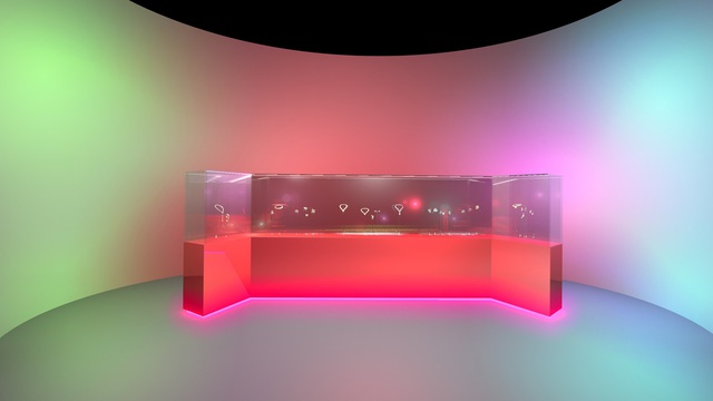 Triển lãm Van Cleef & Arpels tại bảo tàng D ở Seoul: 300 tác phẩm được trưng bày trong không gian nghệ thuật siêu ấn tượng! - Ảnh 1. Triển lãm Van Cleef & Arpels tại bảo tàng D ở Seoul: 300 tác phẩm được trưng bày trong không gian nghệ thuật siêu ấn tượng! - Ảnh 1.