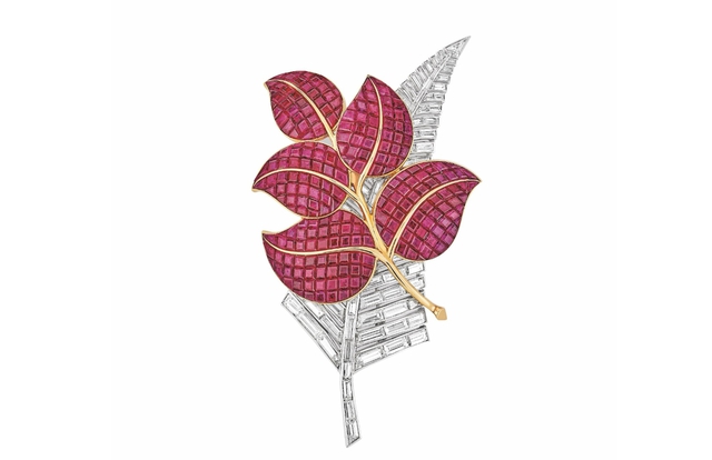 Triển lãm Van Cleef & Arpels tại bảo tàng D ở Seoul: 300 tác phẩm được trưng bày trong không gian nghệ thuật siêu ấn tượng! - Ảnh 6. Triển lãm Van Cleef & Arpels tại bảo tàng D ở Seoul: 300 tác phẩm được trưng bày trong không gian nghệ thuật siêu ấn tượng! - Ảnh 6.