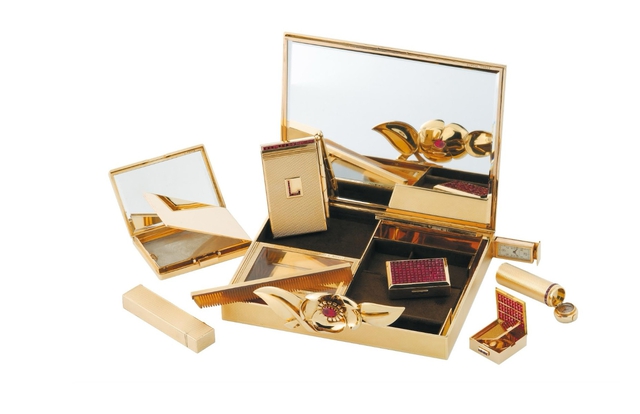 Triển lãm Van Cleef & Arpels tại bảo tàng D ở Seoul: 300 tác phẩm được trưng bày trong không gian nghệ thuật siêu ấn tượng! - Ảnh 7. Triển lãm Van Cleef & Arpels tại bảo tàng D ở Seoul: 300 tác phẩm được trưng bày trong không gian nghệ thuật siêu ấn tượng! - Ảnh 7.