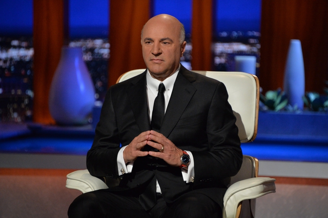 Shark Kevin O'Leary chỉ cách ứng xử khi người thân vay tiền: Có thể tặng chứ tuyệt đối không cho mượn - Ảnh 2.