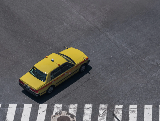 Tài xế taxi 50 tuổi bị cảnh sát Nhật Bản bắt giữ vì tông chết 1 chim bồ câu - Ảnh 1. Tài xế taxi 50 tuổi bị cảnh sát Nhật Bản bắt giữ vì tông chết 1 chim bồ câu - Ảnh 1.