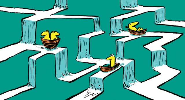 Công việc chân tay nhẹ nhàng có thực sự là liều thuốc giải cho cuộc sống cạnh tranh, cả ngày nhìn vào máy tính tại nơi công sở? - Ảnh 4. Công việc chân tay nhẹ nhàng có thực sự là liều thuốc giải cho cuộc sống cạnh tranh, cả ngày nhìn vào máy tính tại nơi công sở? - Ảnh 4.