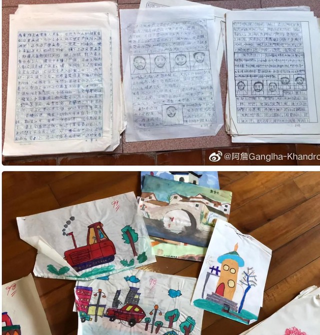 Thiên tài từng bị coi là học sinh cá biệt Cô gái nghèo 2 lần từ chối ĐH Bắc Kinh, vay nợ đầm đìa để được vào ĐH Harvard: Cha mẹ đã cho tôi 2 THỨ quý giá hơn cả tiền bạc - Ảnh 2. Thiên tài từng bị coi là học sinh cá biệt Cô gái nghèo 2 lần từ chối ĐH Bắc Kinh, vay nợ đầm đìa để được vào ĐH Harvard: Cha mẹ đã cho tôi 2 THỨ quý giá hơn cả tiền bạc - Ảnh 2.