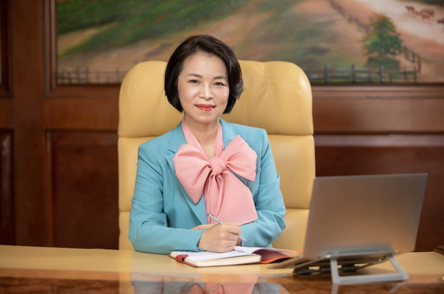 Cách chọn vợ của Chủ tịch Phạm Nhật Vượng: Không cần là hoa hậu, nhưng phải là "nữ tướng" - Ảnh 1. Cách chọn vợ của Chủ tịch Phạm Nhật Vượng: Không cần là hoa hậu, nhưng phải là "nữ tướng" - Ảnh 1.