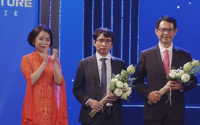 Cách chọn vợ của Chủ tịch Phạm Nhật Vượng: Không cần là hoa hậu, nhưng phải là "nữ tướng" - Ảnh 3. Cách chọn vợ của Chủ tịch Phạm Nhật Vượng: Không cần là hoa hậu, nhưng phải là "nữ tướng" - Ảnh 3.