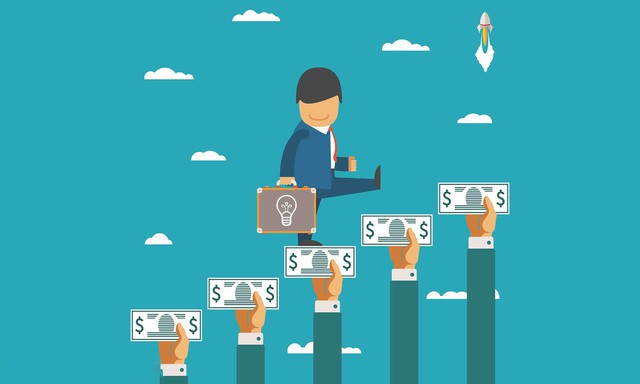 Chủ tịch FPT Trương Gia Bình: Đừng nhầm lẫn giữa khởi nghiệp và lập nghiệp, bán cà phê, bán phở thì không thể gọi là Startup - Ảnh 2. Chủ tịch FPT Trương Gia Bình: Đừng nhầm lẫn giữa khởi nghiệp và lập nghiệp, bán cà phê, bán phở thì không thể gọi là Startup - Ảnh 2.