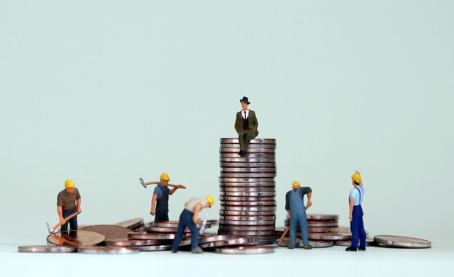 Những người biết kiếm tiền, trong đầu họ đang nghĩ cái gì? Làm sao để quăng dây dài, bắt cá lớn? - Ảnh 2. Những người biết kiếm tiền, trong đầu họ đang nghĩ cái gì? Làm sao để quăng dây dài, bắt cá lớn? - Ảnh 2.