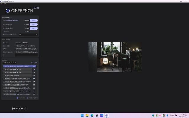 Asus trình làng mẫu laptop ROG Strix SCAR 18: Cấu hình khủng, giá bán cũng khủng không kém… 130 triệu đồng - Ảnh 2. Asus trình làng mẫu laptop ROG Strix SCAR 18: Cấu hình khủng, giá bán cũng khủng không kém… 130 triệu đồng - Ảnh 2.