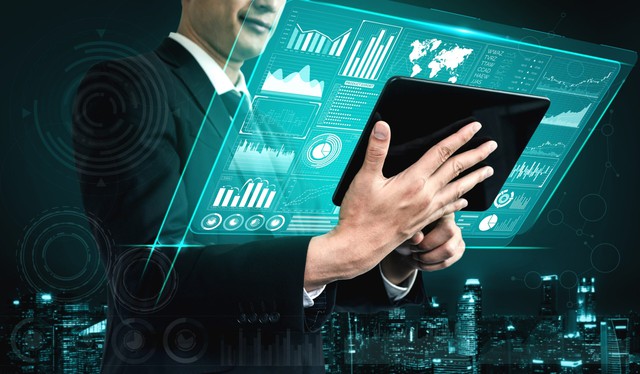 6 ngành nghề "khát" nhân lực năm 2024: Cơ hội thăng tiến rộng mở, tiền bạc rủng rỉnh, cuộc sống như mơ! - Ảnh 1.